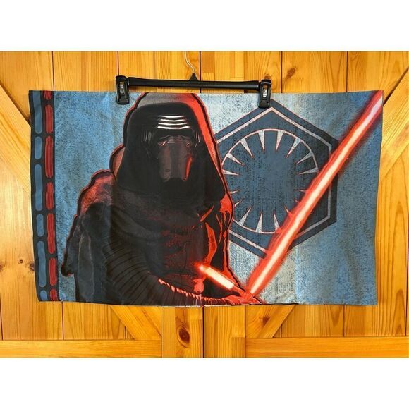 Star Wars standard pillowcase (0635)￼ - Picture 1 of 5